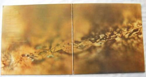 TANGERINE DREAM - RUBYCON - LP - UK - EXC / EXC