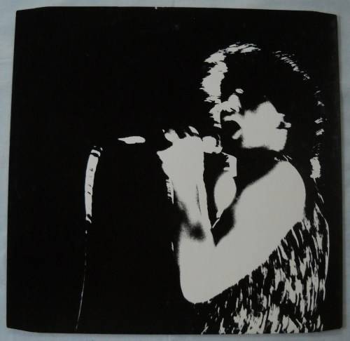 U2 - BOY - LP - UK - EXC / EXC  - WITH INNER