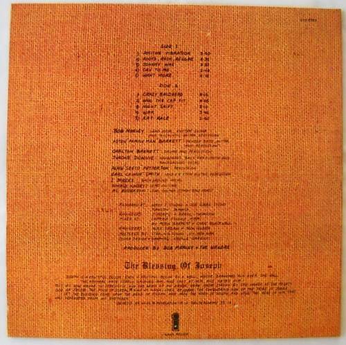 BOB MARLEY & THE WAILERS - RASTAMAN VIBRATION - LP - UK - GATEFOLD - EXC+ / EXC