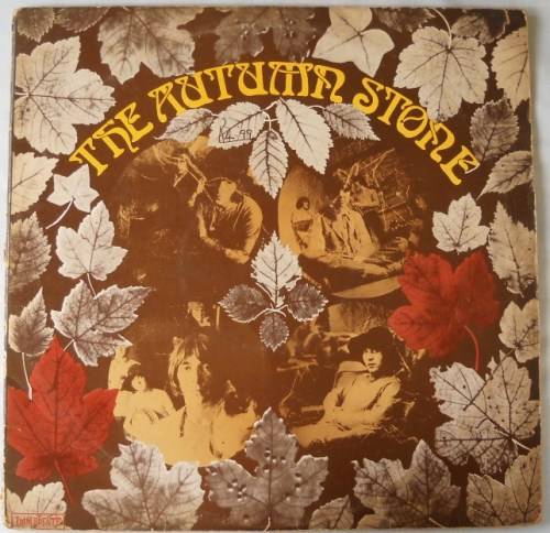 SMALL FACES - THE AUTUMN STONE - DBL LP - UK - VG+ / VG+ / VG