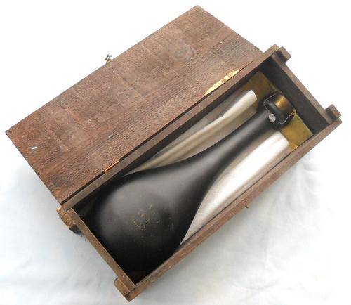 FRANCE-OTARD XO COGNAC-30 Year old-IN ORIGINAL GIFT BOX