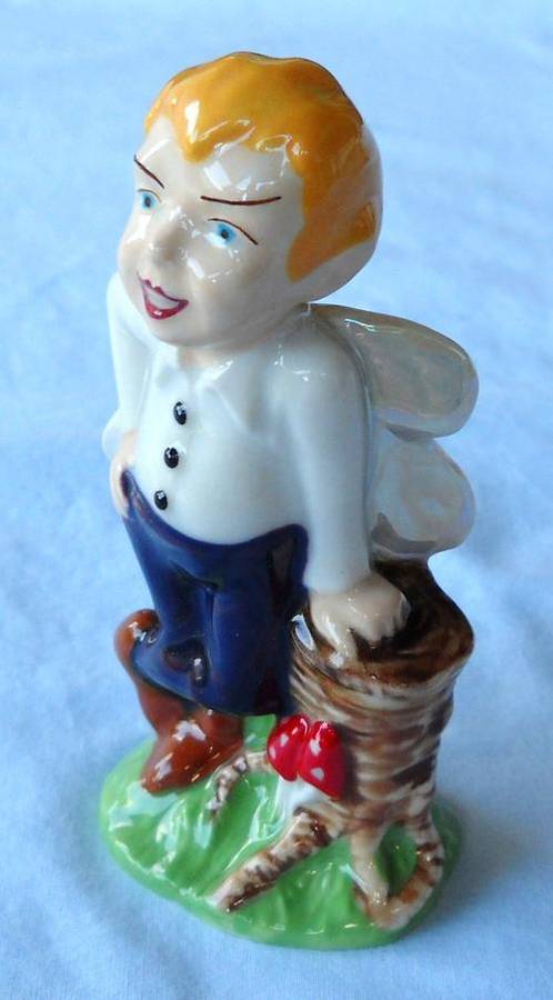 WADE-COLLECTUS-FIGURE-1998-NEAR MINT CONDITION IN BOX-LTD EDITION