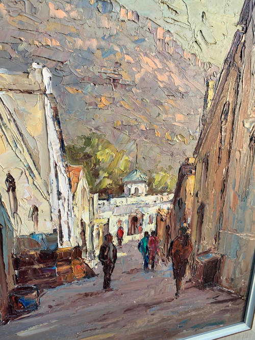 Carlo Sdoya - DISTRICT SIX - BEAUTY!