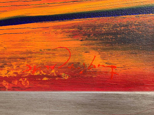 DERRIC VAN RENSBURG - Showstopper!