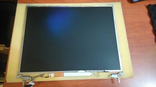 HP/Compaq NX6310 - 15" LCD Display