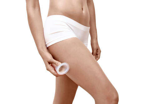 A natural cellulite treatment that works!