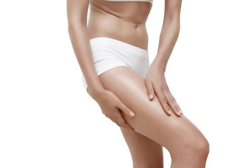 A natural cellulite treatment that works!