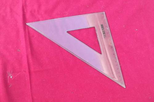 Helix L64 Triangle made in England