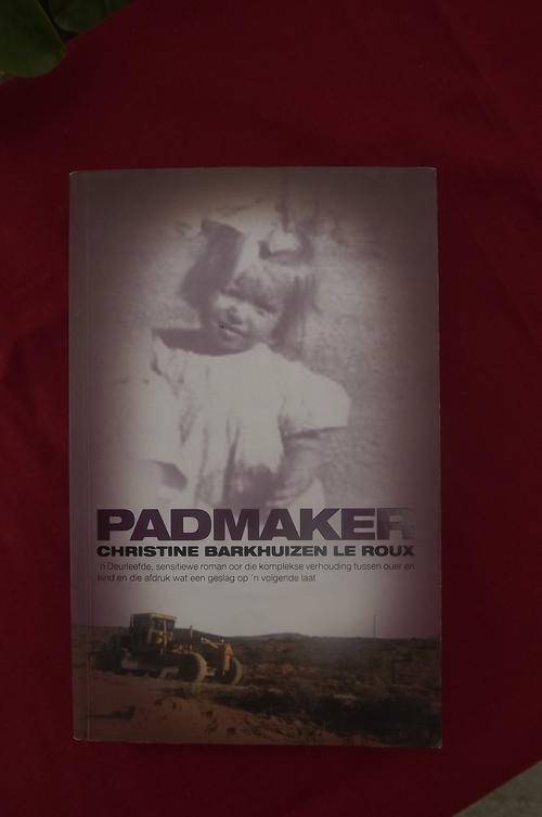 Die Padmaker - n sensitiewe roman