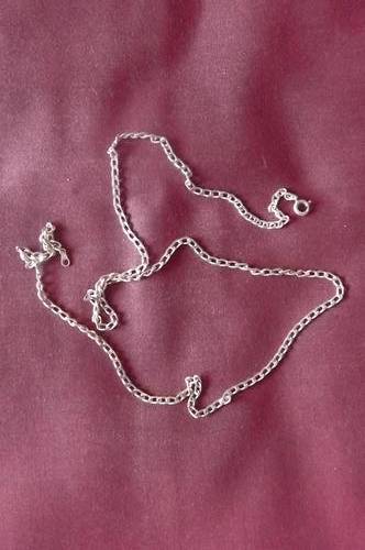Thick Silver 925 Chain