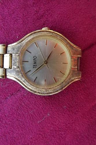 Tempo Ladies Quartz Watch