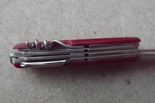 Multi Tool Knife