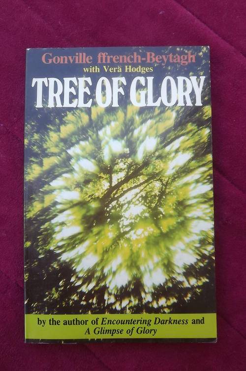 Book - Tree of Glory by Gonvilte French Beytagh-for those who search for meaning and purpose in life