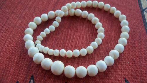 Ivory String as per scan