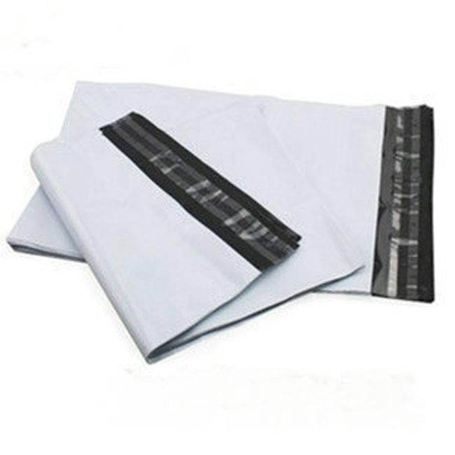 A3 Plastic Courier Bags - Pack of 25