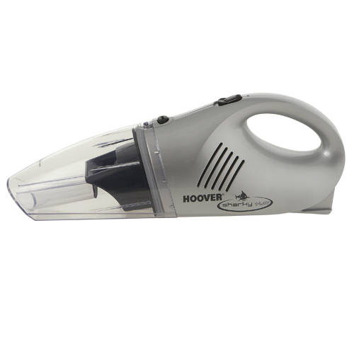 Hoover Sharky Cordless Vacuum