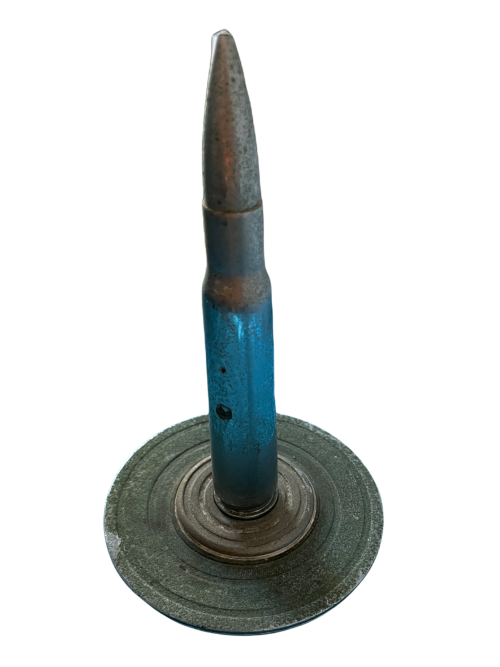 UNIQUE TRENCH ART *VINTAGE* NO RESERVE