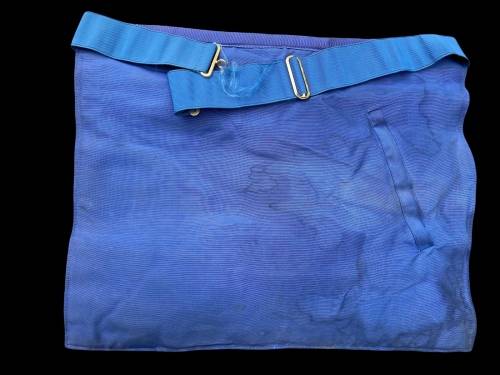 MASONIC FULL REGALIA / GRAND CHAPTER *VINTAGE* RA 70s ESTIMATE R 700 - R 1 200