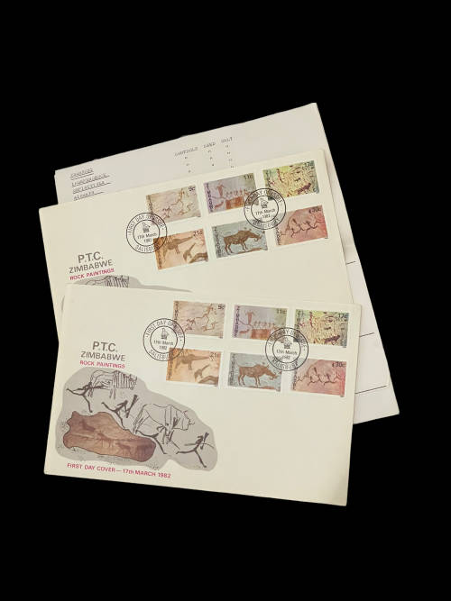 First day Cover * FDC * RSA MIXED + HOMELANDS CISKEI * VERY FINE + EXHIBITION BOOK