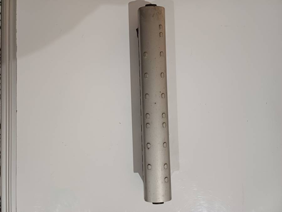 Lima SAR Transkaroo 1st class coach