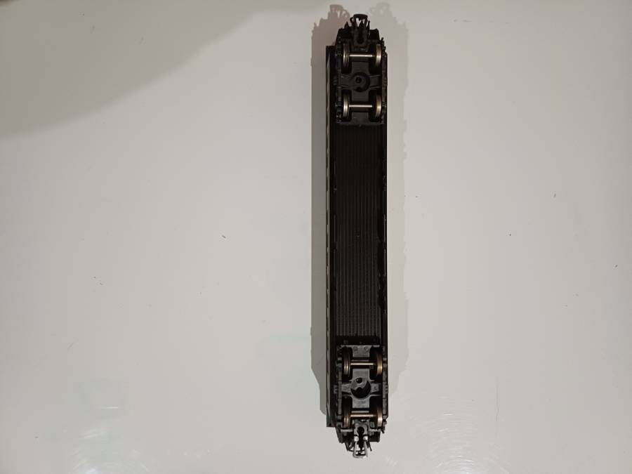 Lima SAR Transkaroo 1st class coach