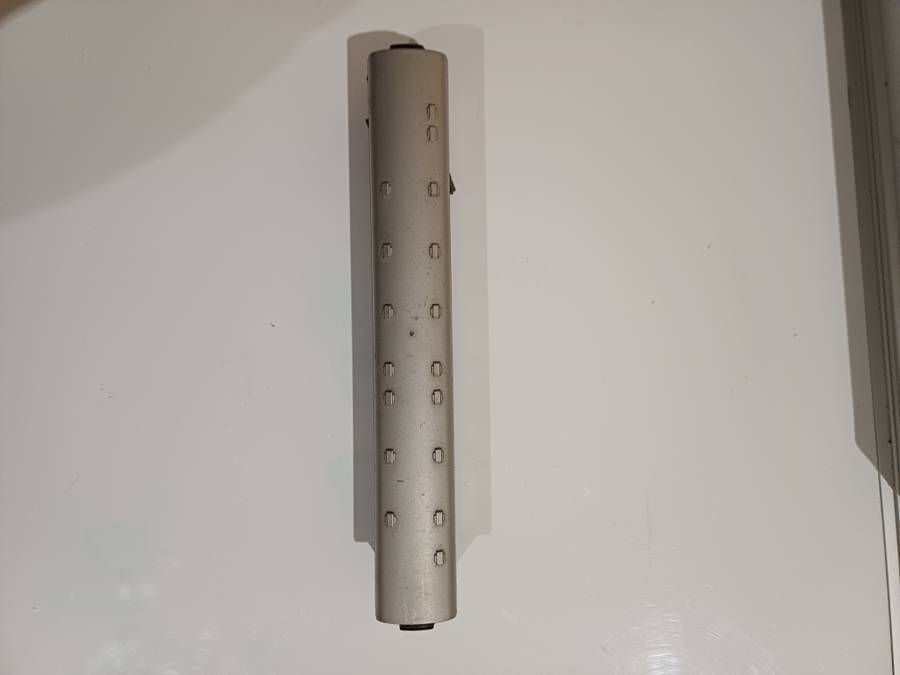 Lima SAR Transkaroo 2nd class coach