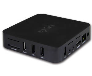 android tv box