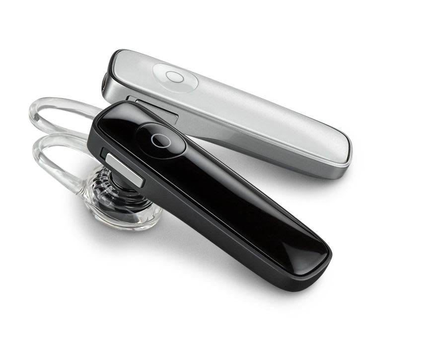 Bluetooth Earphone and Microphone