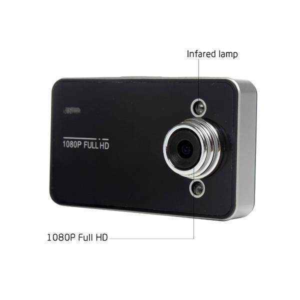 dashcam