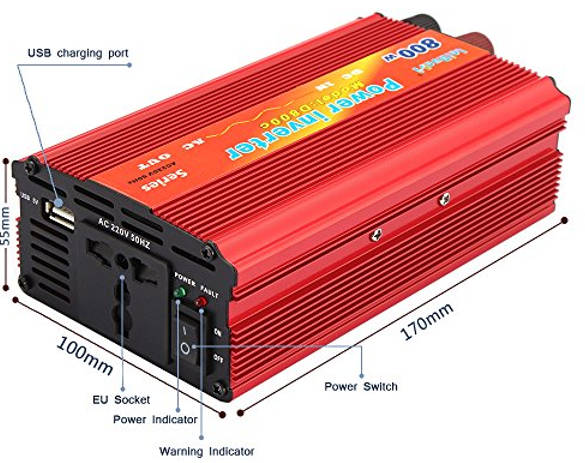 inverter