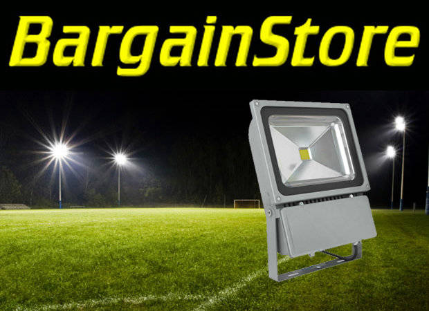 70W LED Flood Light 220V