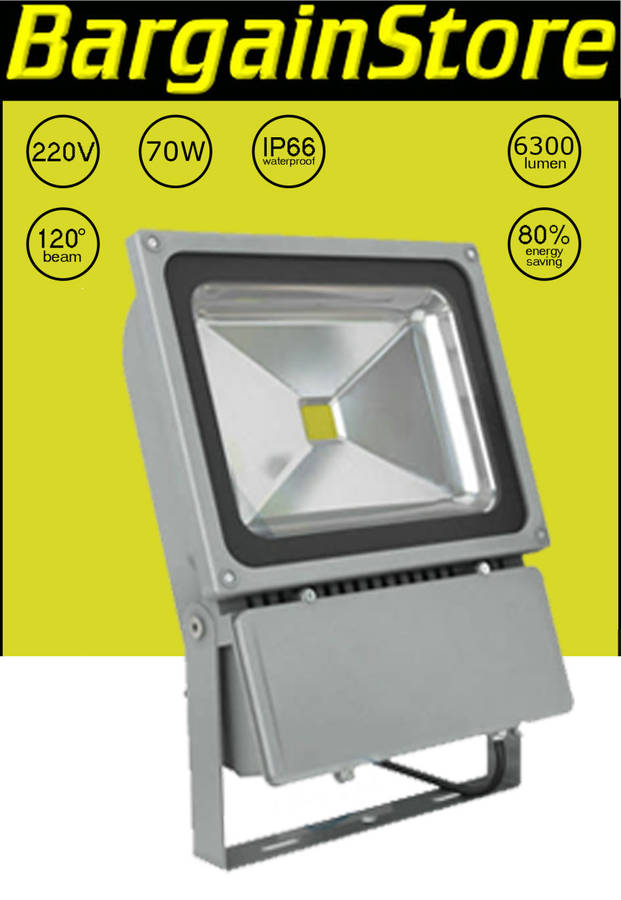 led flood lights
