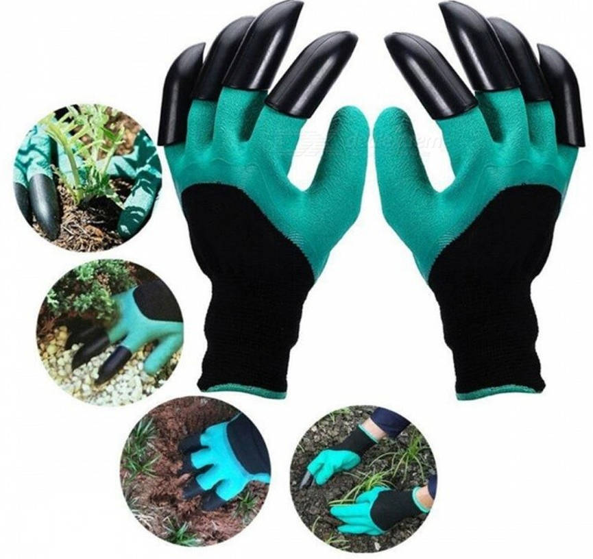 gardening gloves