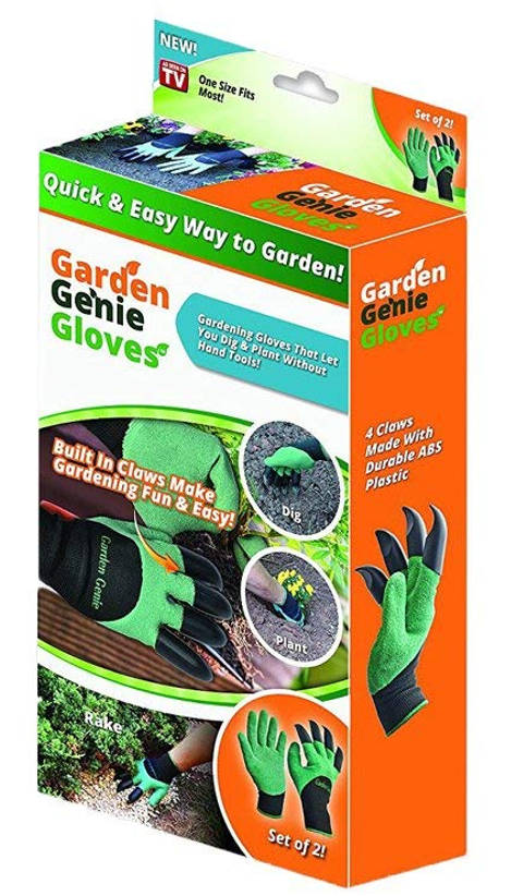 gardening gloves