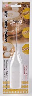 Milk Frother - Drink Frother