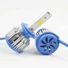 LED TD Light Headlight Conversion Kit, 9005 HB3