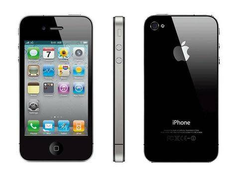 32GB iPhone 4 MINT CONDITION