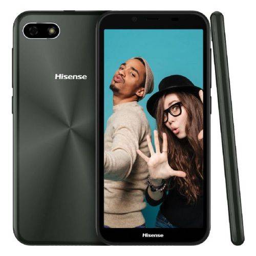 Hisense Infinity e6 - Great Condition 9/10