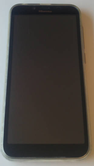 Hisense Infinity e6 - Great Condition 9/10