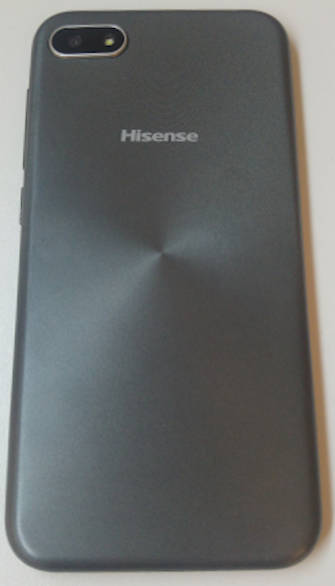 Hisense Infinity e6 - Great Condition 9/10
