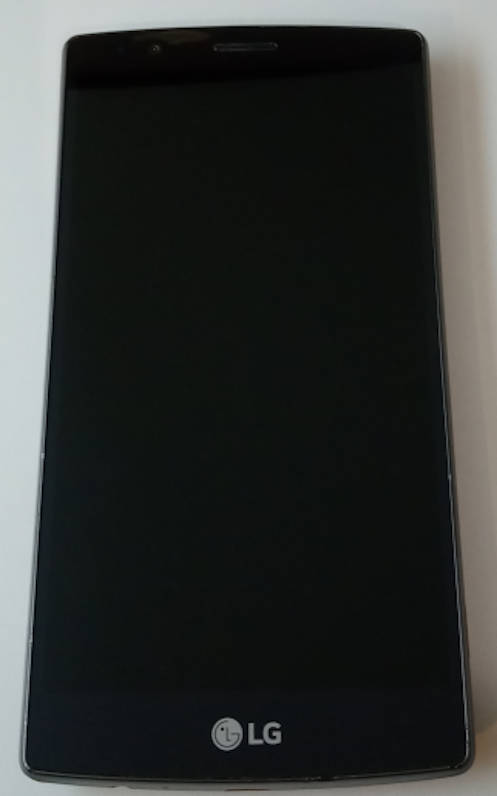 LG G4 Smartphone - Excellent Condition, GREAT Quality Screen, Camera and Sound!