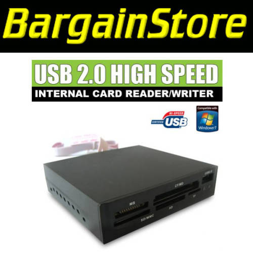 High Speed Internal Card Reader and Writer
