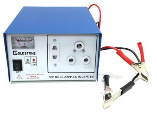 DC to AC Inverter 230v