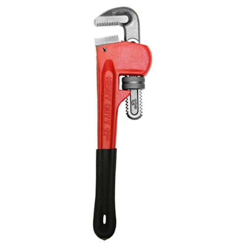 12" 265mm Pipe Wrench - 3 ON AUCTION