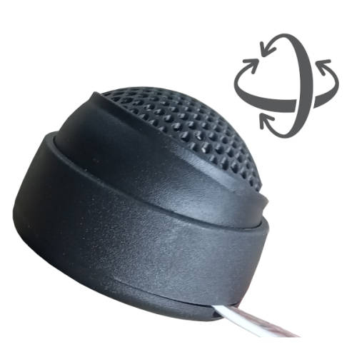 Car Tweeter Kit - 2 ON AUCTION