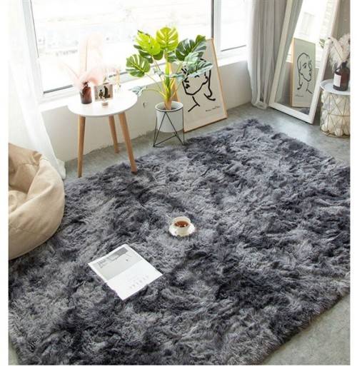 Fluffy Carpet