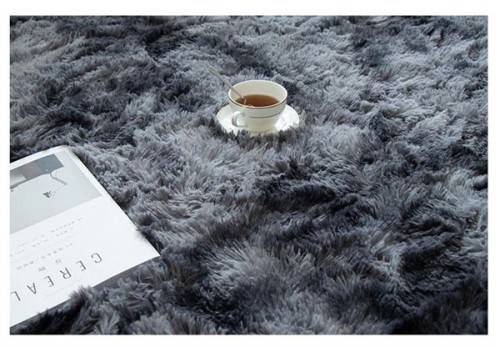 Fluffy Carpet