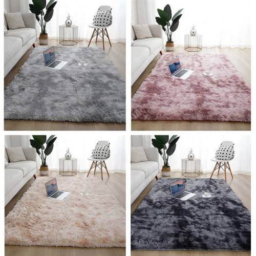Fluffy Carpet