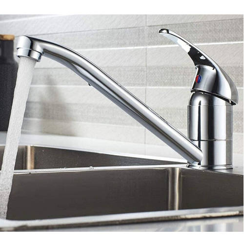 Single Lever Kitchen Mixer