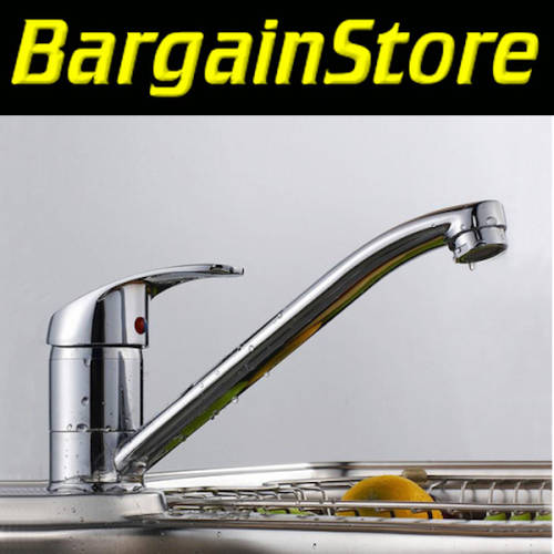 Single Lever Kitchen Mixer